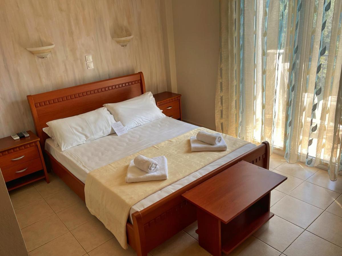 Apollon Palace Boutique Hotel Kefalonia Metaxáta Extérieur photo