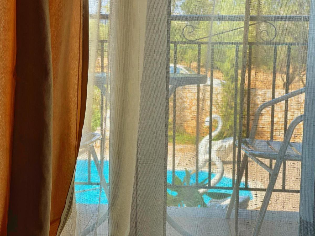 Apollon Palace Boutique Hotel Kefalonia Metaxáta Extérieur photo