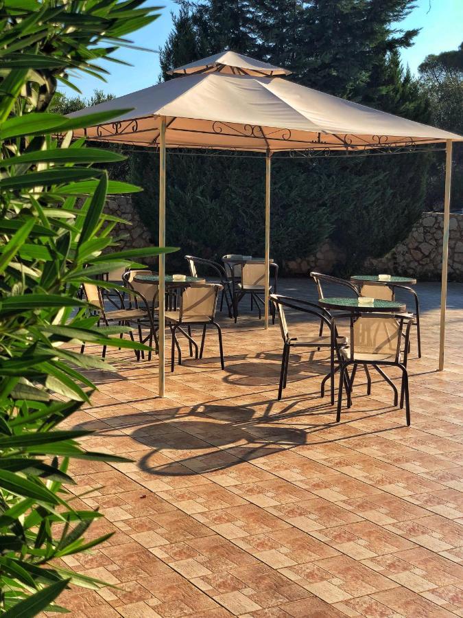 Apollon Palace Boutique Hotel Kefalonia Metaxáta Extérieur photo