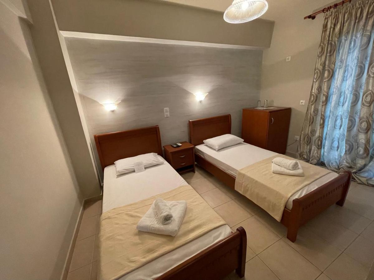 Apollon Palace Boutique Hotel Kefalonia Metaxáta Extérieur photo